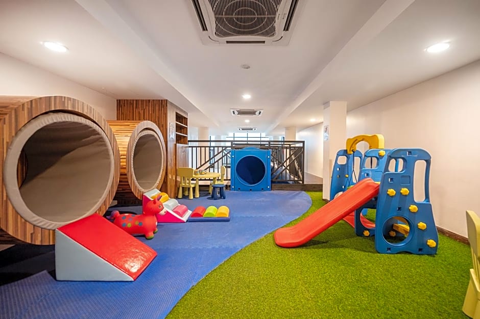 Kokotel Phuket Patong