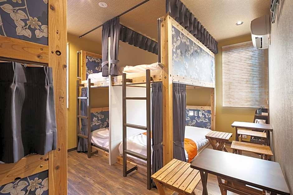 IKIDANE Cozy Hotel Haneda Airport - Vacation STAY 25840v