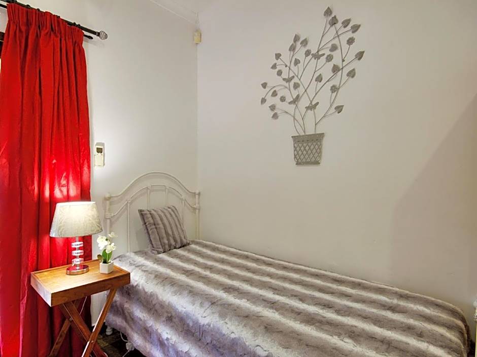Maputaland Guest House
