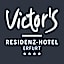 Victor's Residenz-Hotel Erfurt
