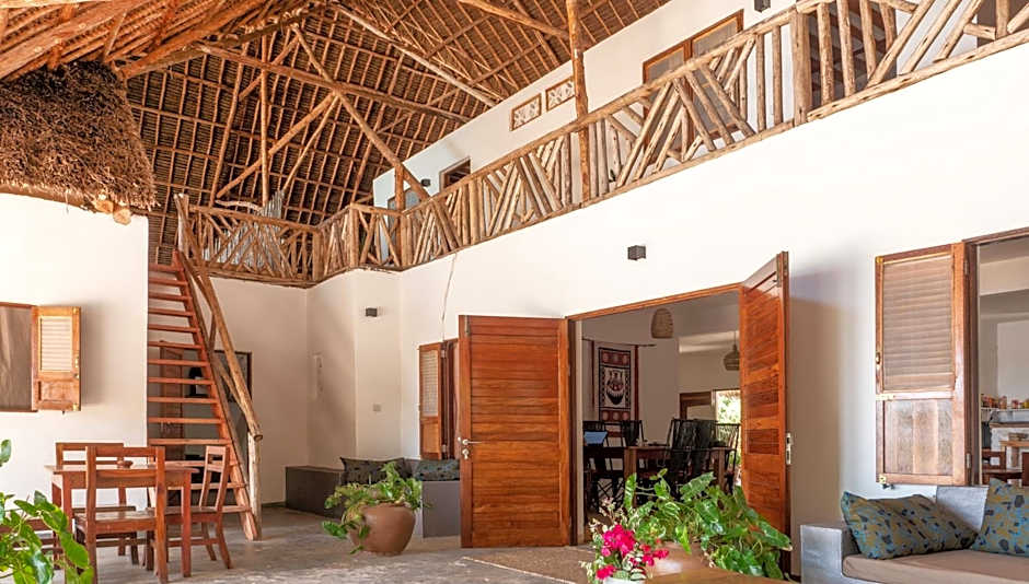 Raha Lodge Zanzibar Boutique Hotel