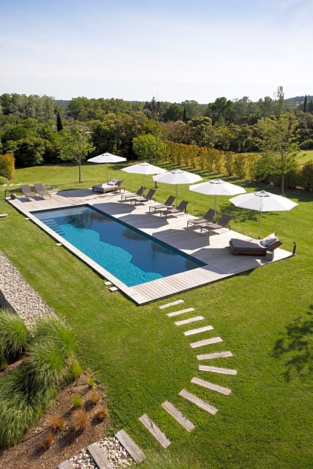 Domaine Mejan