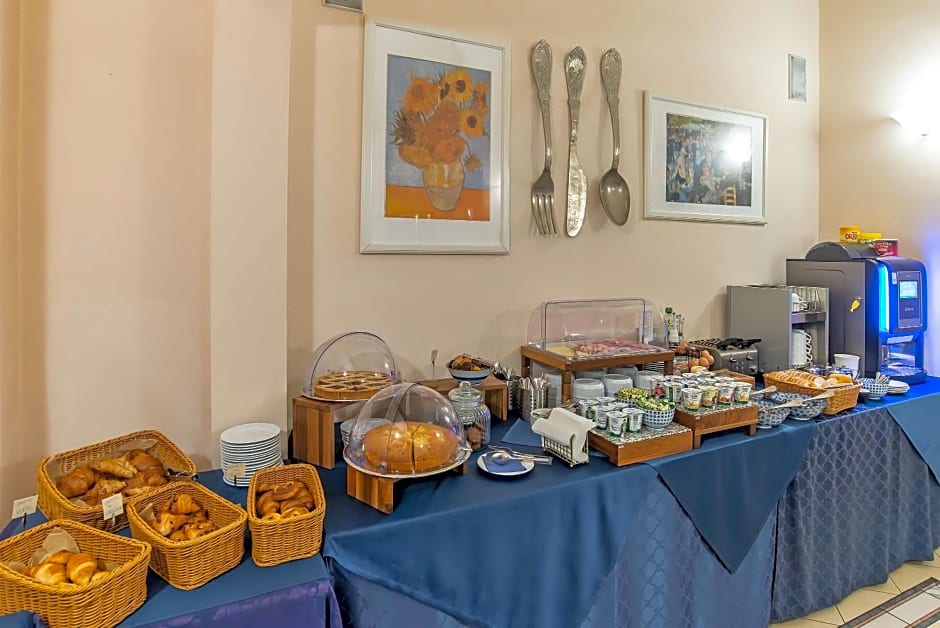 Hotel Bonifacio