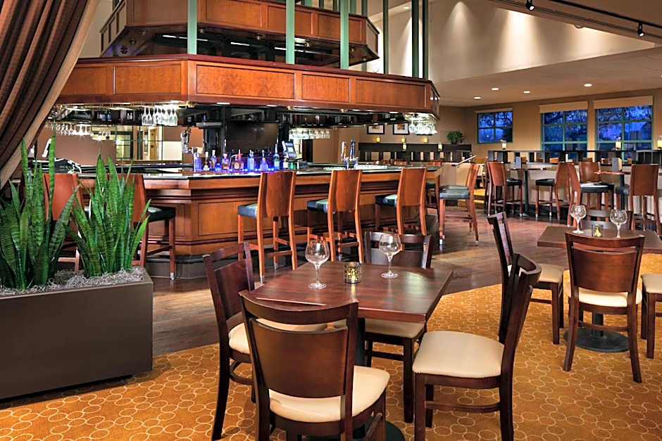 Sheraton San Jose Silicon Valley