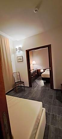 Hotel Mariani