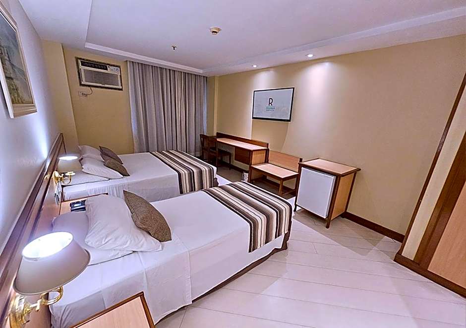 Riale Vilamar Copacabana