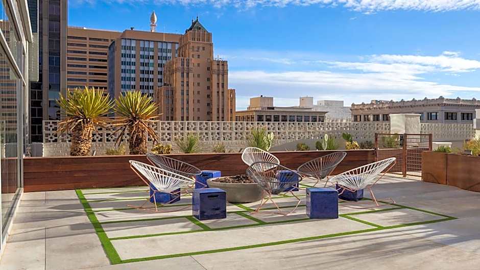 Hotel Indigo El Paso Downtown By IHG