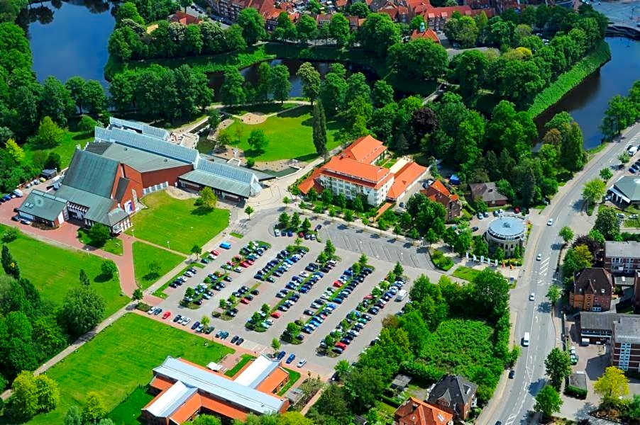 Parkhotel Stader Hof