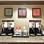 Homewood Suites by Hilton Silver Spring Washington DC