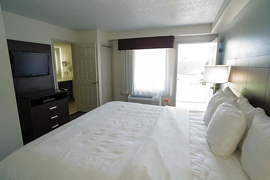 MainStay Suites Knoxville North I-75