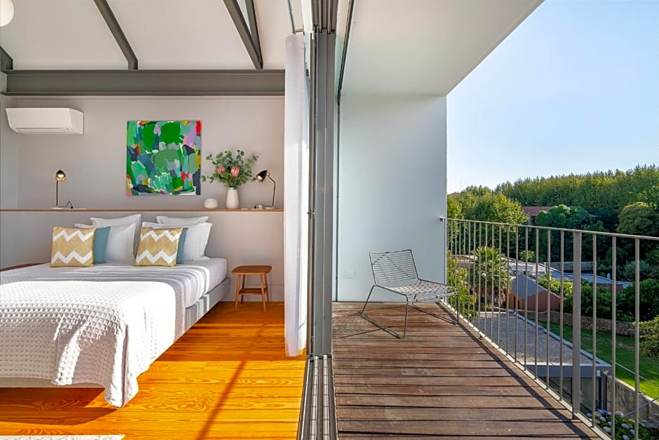 Canto De Luz - Luxury Maison