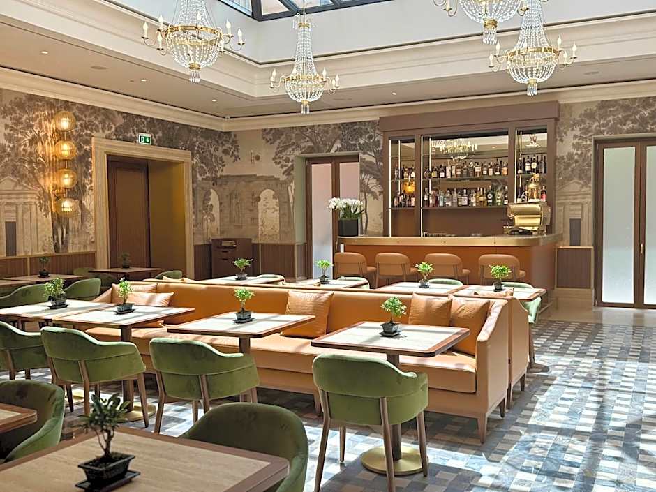 Hotel Imperiale by OMNIA hotels