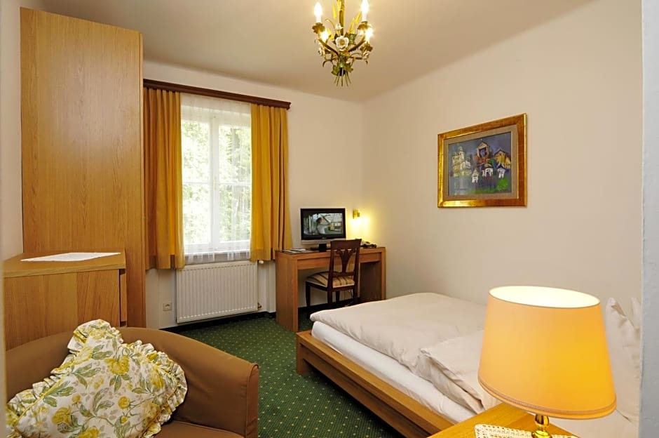 Hotel-Gasthof Maria Plain