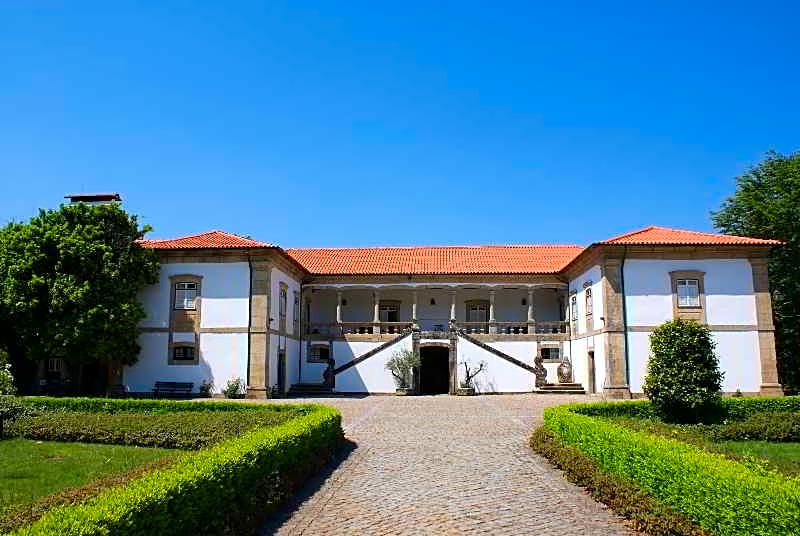Casa da Tojeira