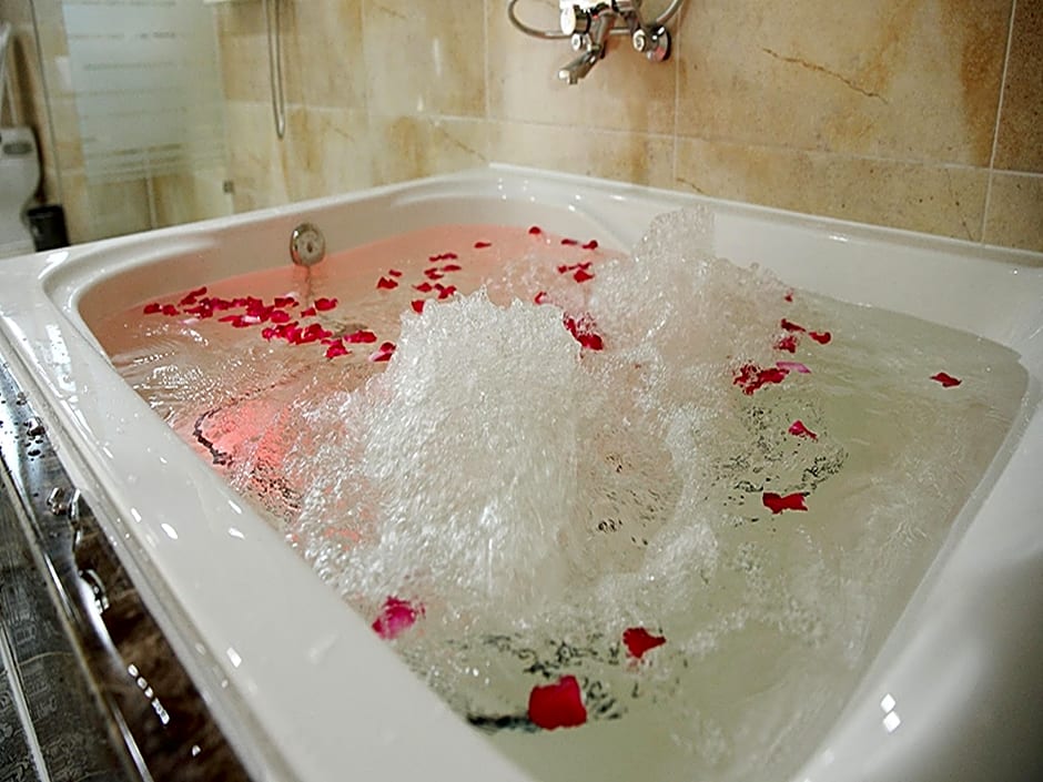 Arisu Gyeongju Hotel