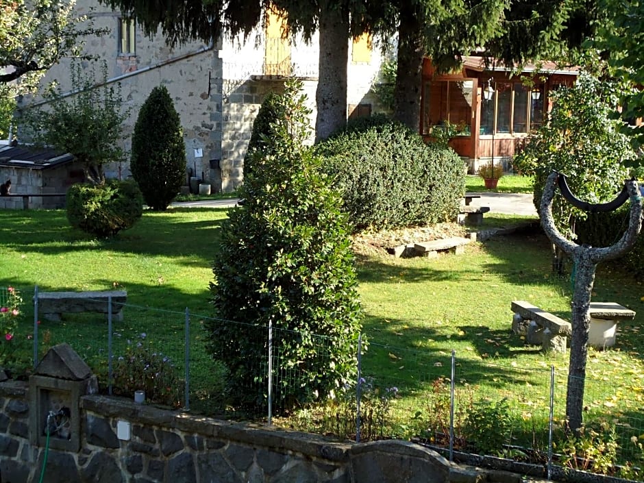 Albergo Ristorante K2