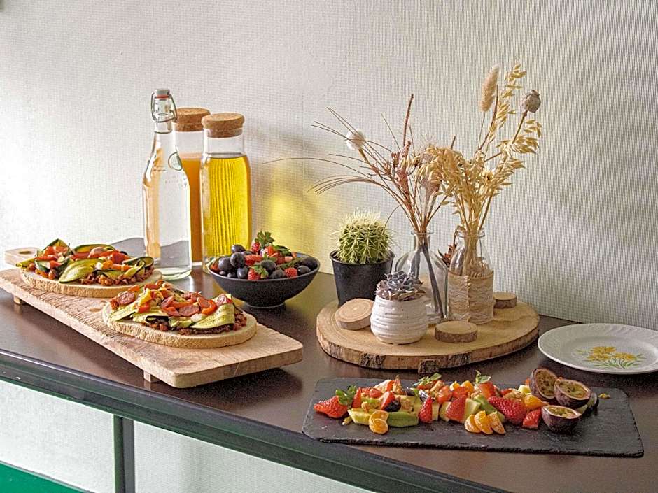 ibis Styles Evry Cathédrale