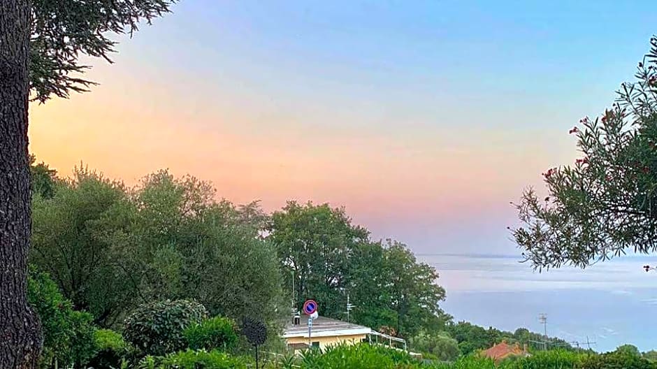 IL NIDO DI KIKI Affittacamere BIKE &FUN