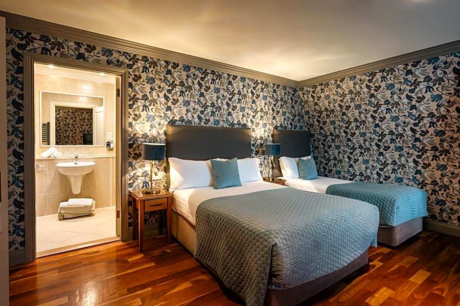 The Fairview Boutique Hotel