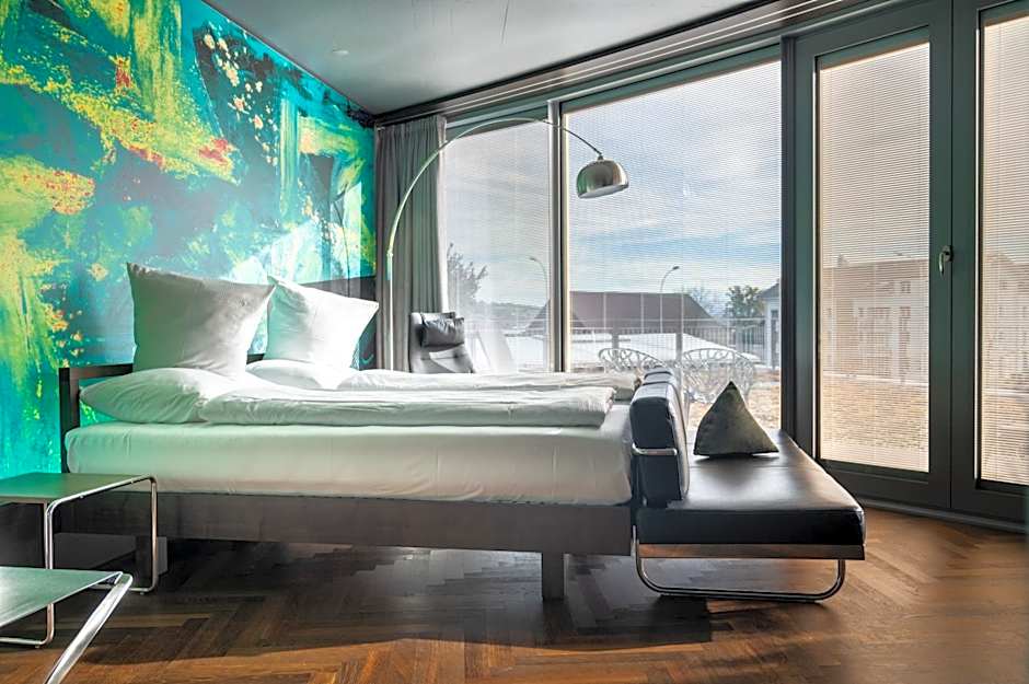 HIRSCHEN OBERKIRCH - Design Boutique Hotel