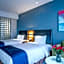 Holiday Inn Express Leshan City Square By IHG