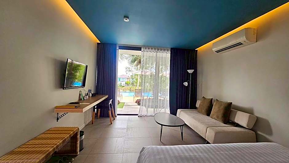 ARENICE Boutique Hotel