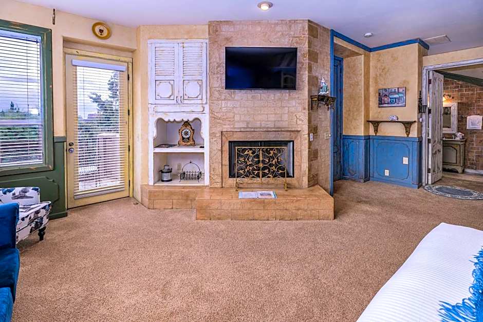 Adobe Grand Villas
