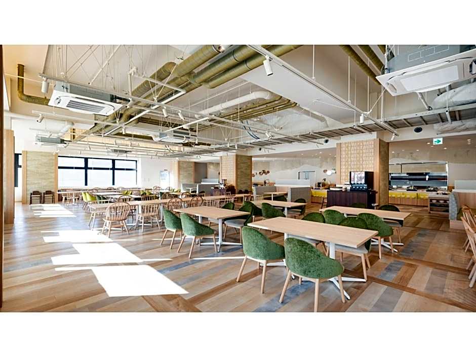 La'gent Stay Hakodate Ekimae - Vacation STAY 88791v