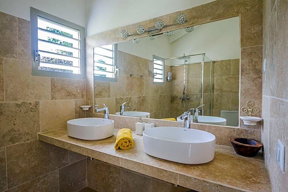 Habitation Saint Charles - Hotel de Charme & Spa
