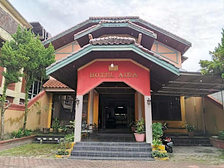 HOTEL AIDA
