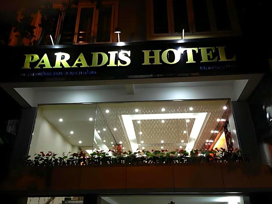 Paradis Hotel