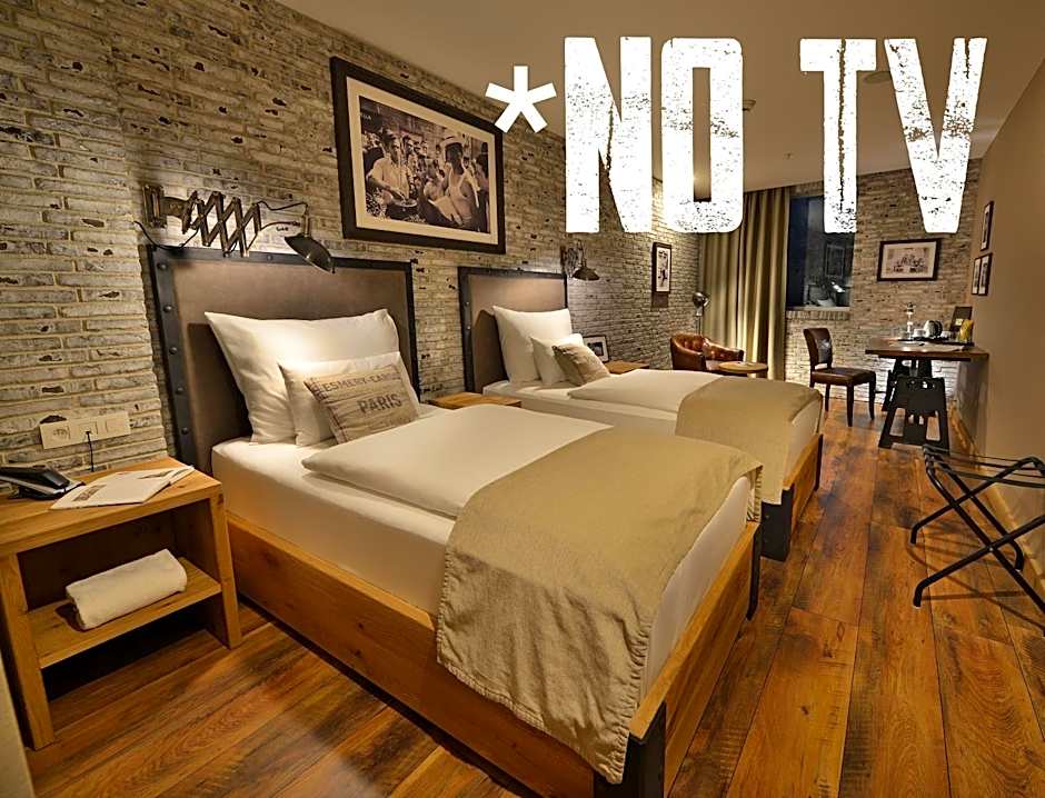 LOFT Hotel Bratislava