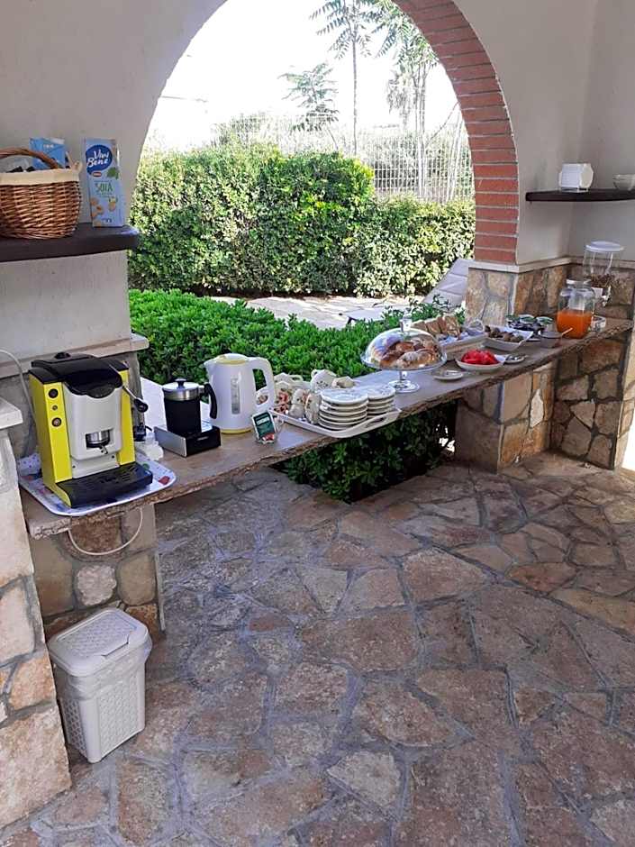 Villa Lina Bed&Breakfast