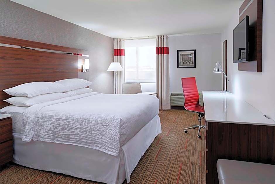 Four Points by Sheraton Detroit Novi