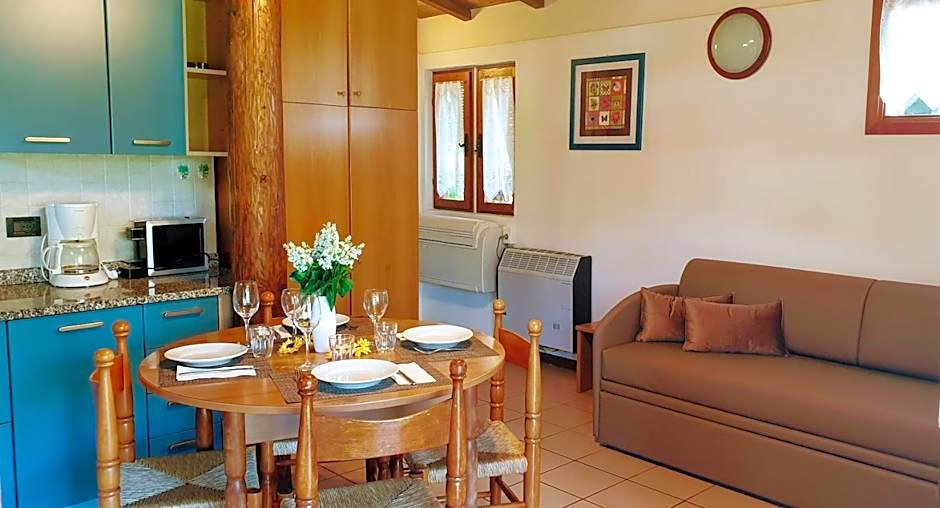 Residence Villalsole