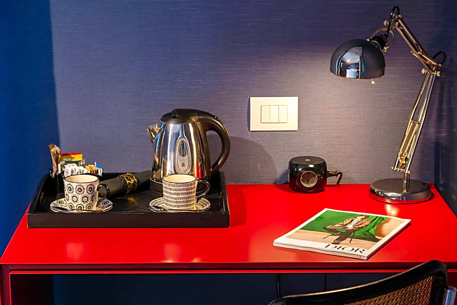 Dimora Doria d'Angri