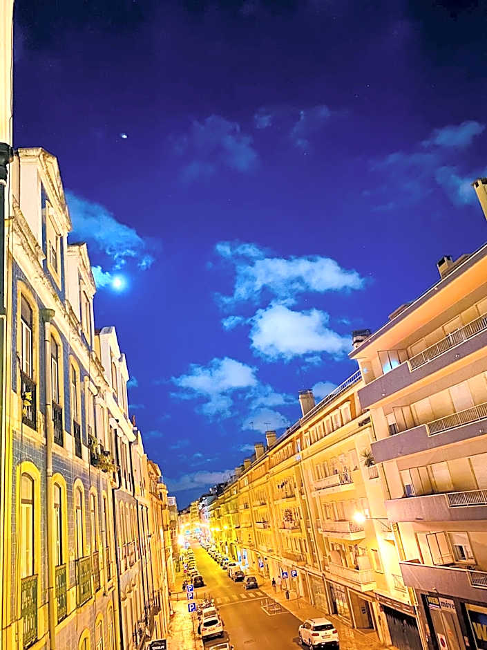 Sri-Indo Guest House