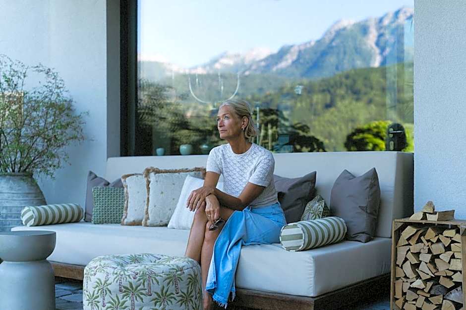 Boutique Aparthotel Chalets Coburg