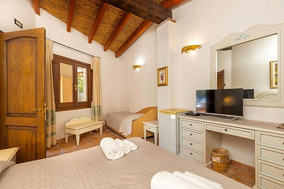 Hotel L'Ulivo