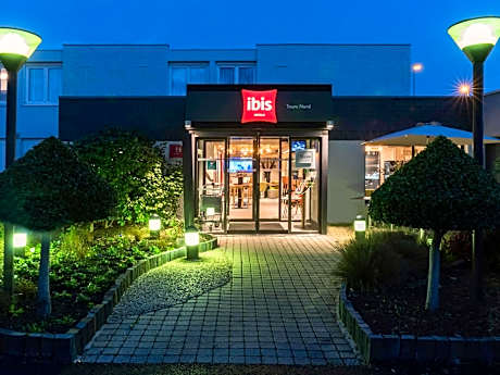 ibis Tours Nord