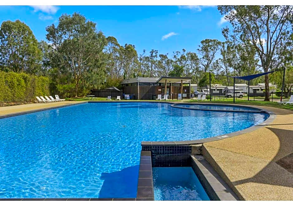 Discovery Parks - Nagambie Lakes