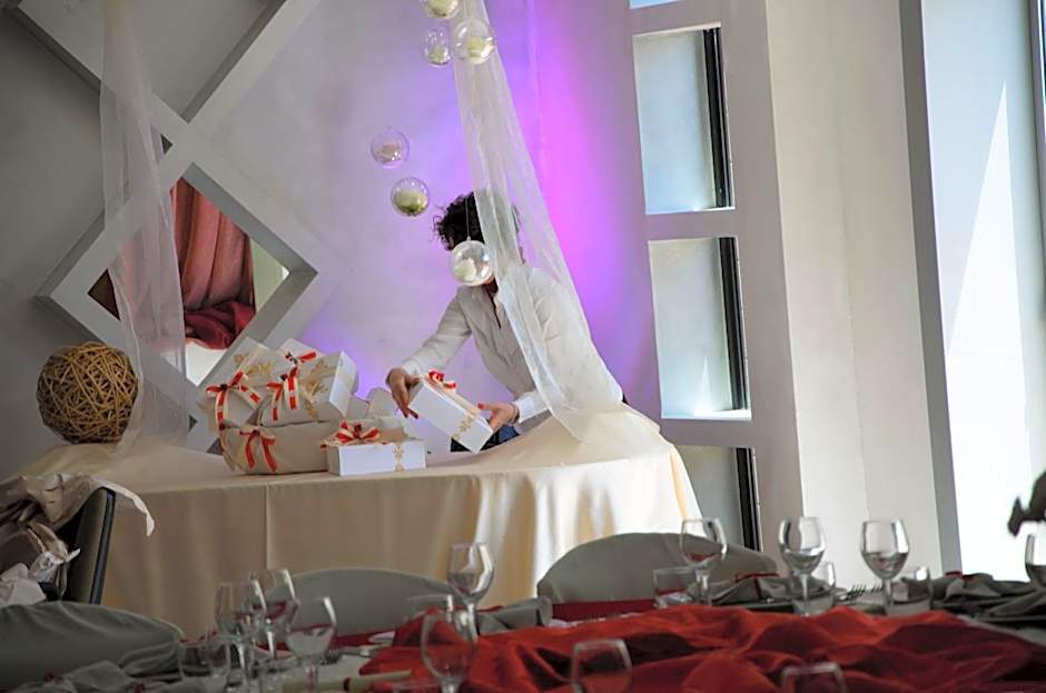 Grand hotel irpinia & Family SPA