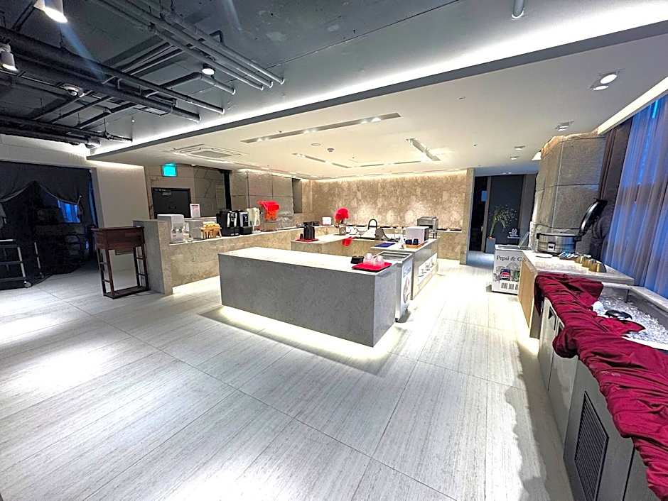 Hotel tt