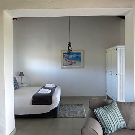 Gourikwa Honeymoon Suite