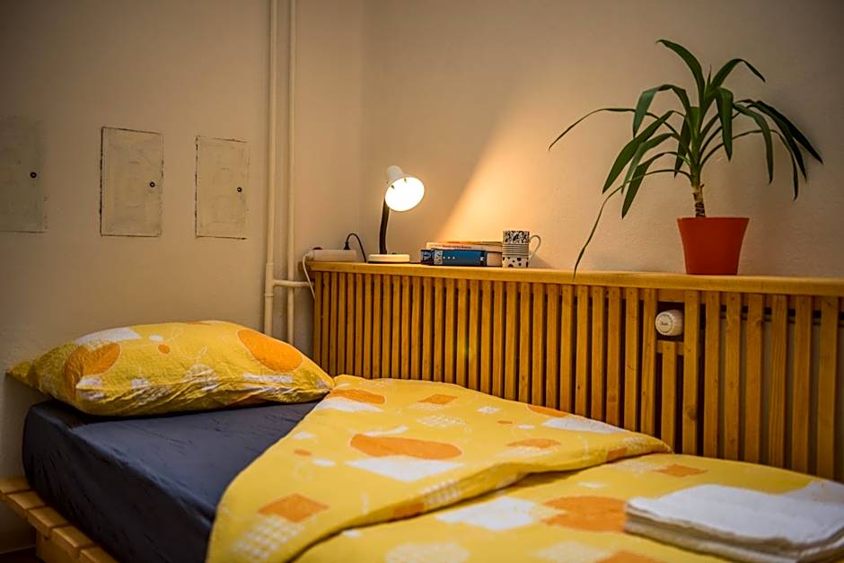 Hostel Idrija