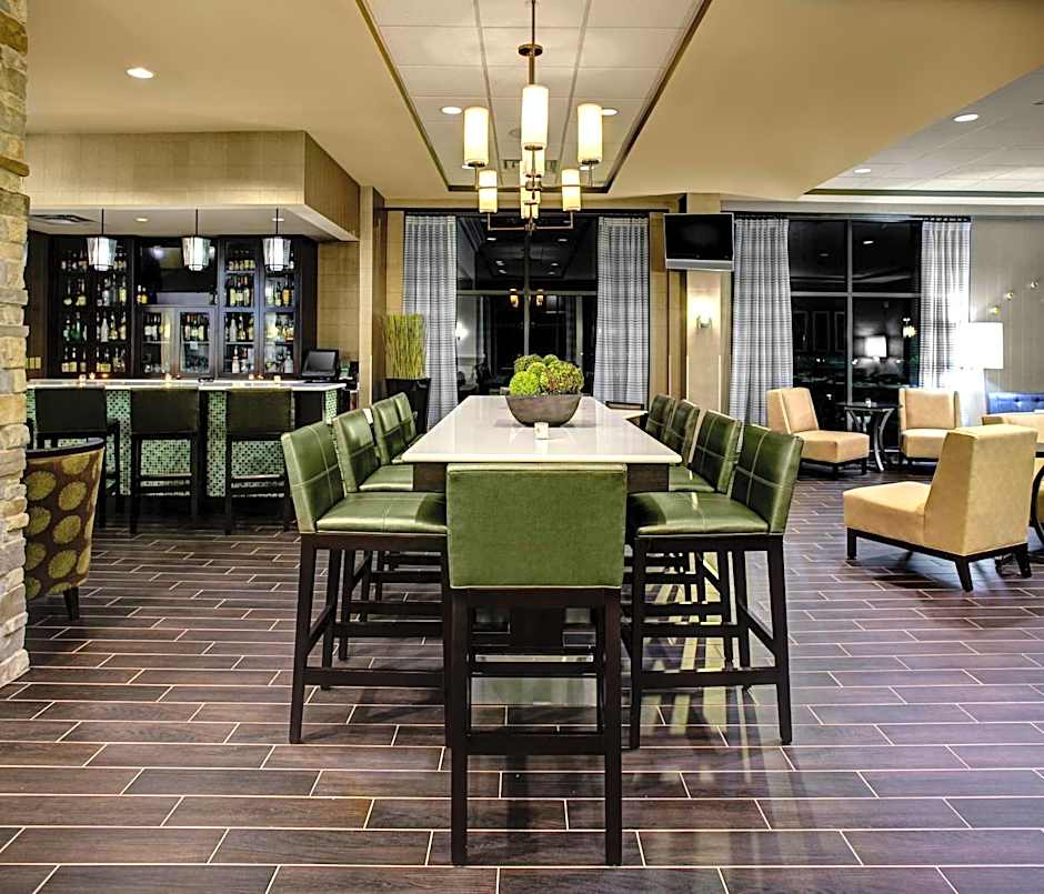 Holiday Inn Indianapolis North-Carmel By IHG