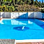 Sariza Spring Hotel