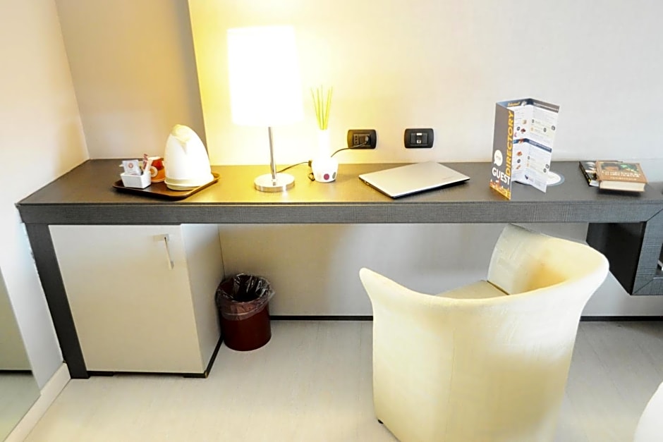 Hotel Maggiore