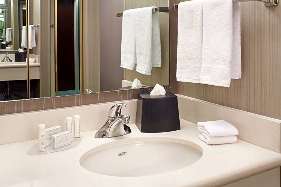 Courtyard By Marriott Toledo Rossford/Perrysburg