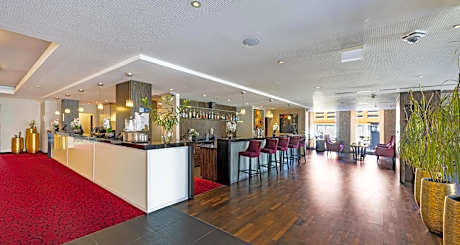 PLAZA Premium Salzburg